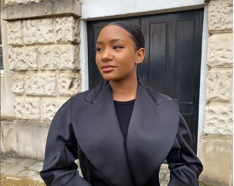 Temi Otedola: I love to see women in power positions