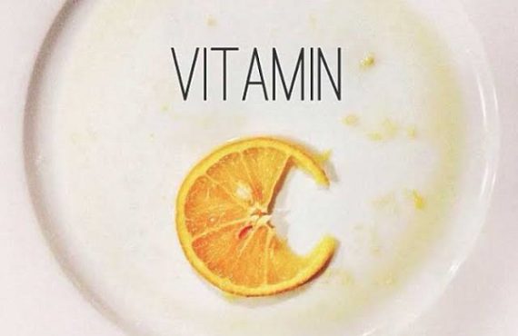 Can taking too much vitamin C hurt your body?