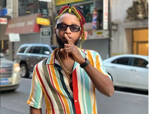 'I’ve lost respect for you' — Yung6ix calls out MI Abaga