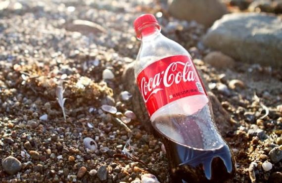 Coca-Cola refuses to scrap plastic bottles