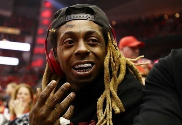 Lil Wayne: I’ve never been to Nigeria… that’s where I would love to visit