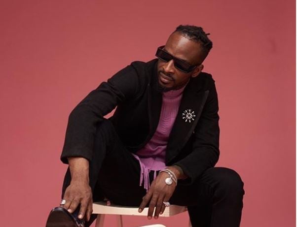 9ice: Why I never signed any artiste to my record label