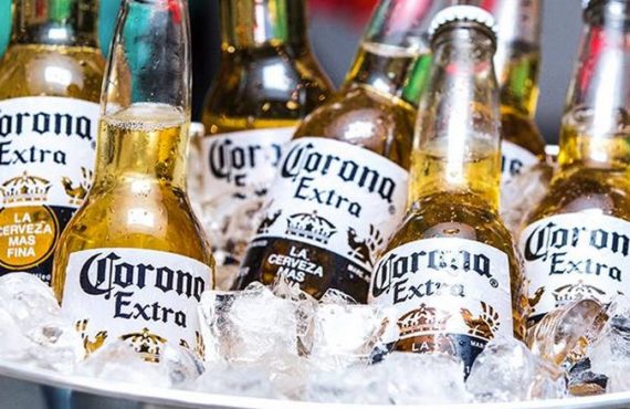 EXTRA: Americans 'won't buy corona beer' amid coronavirus outbreak