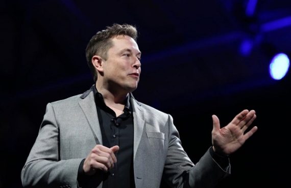 'It's lame' — Elon Musk advises users to delete Facebook