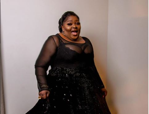 Eniola Badmus: If truly your weight loss products work, use me as a project