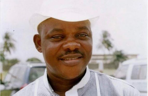 Frank Dallas, Nollywood actor, dies in Abia hotel