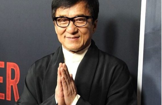 Coronavirus: Jackie Chan denies quarantine claims