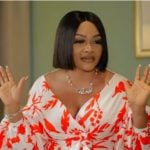 Mercy Aigbe: If you’re a side chick to a married man, girl, you better be cashing out