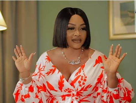 Mercy Aigbe: If you’re a side chick to a married man, girl, you better be cashing out