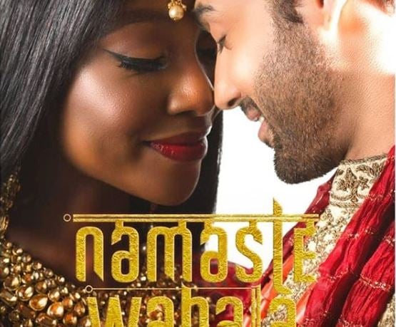 Broda Shaggi, MI Abaga, RMD star in ‘Namaste Wahala’ -- Nollywood’s first collab with Bollywood