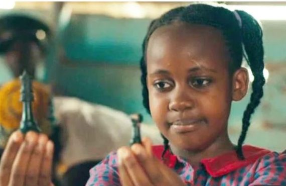 Nikita Waligwa, 'Queen of Katwe' star, dies at 15 — after brain tumour