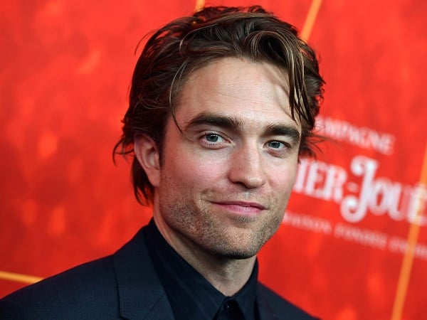 Robert Pattinson, 'Batman' actor, named 'world's most handsome man'