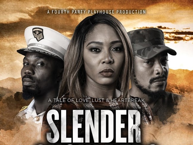 'Slender Shoulders', play on love, lust, heartbreak, premieres Feb 23