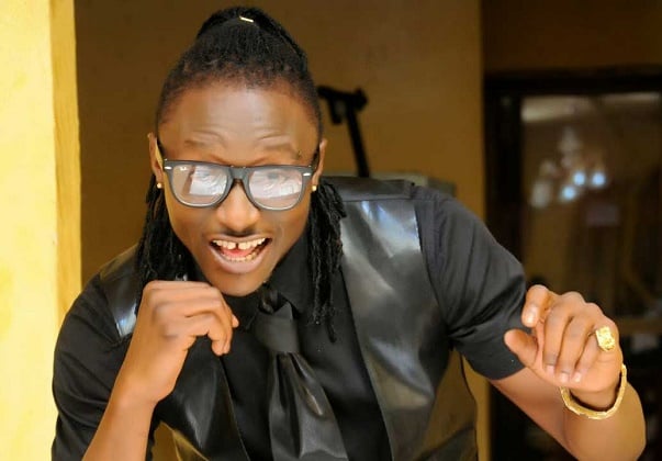 Terry G: I'm not Christ but the Jesus of Nigerian music