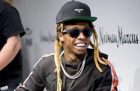Lil Wayne: I'm 53% Nigerian... I've to go there