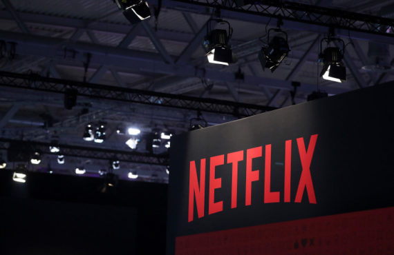 Netflix announces first-ever original series from Nollywood