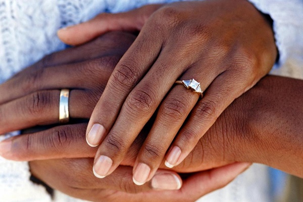 Getting married soon? Four things you should always remember