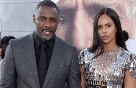 Idris Elba's wife tests positive for coronavirus