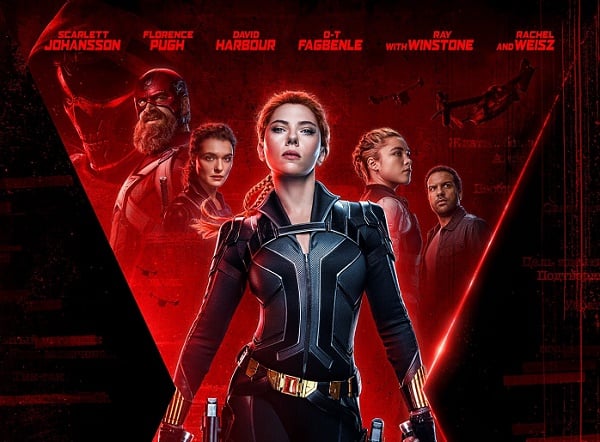 WATCH: Scarlett Johansson revisits past in 'Black Widow' final trailer