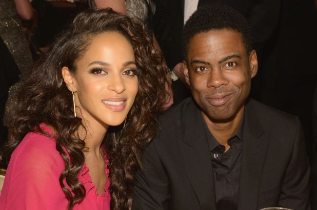 Chris Rock splits with girlfriend -- after four years of dating