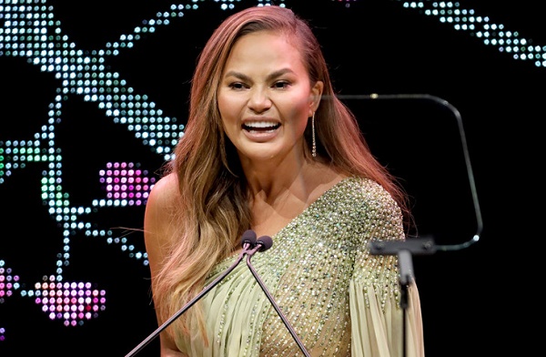 'This isn't how I want to die' — Chrissy Teigen opens up on breast surgery fears