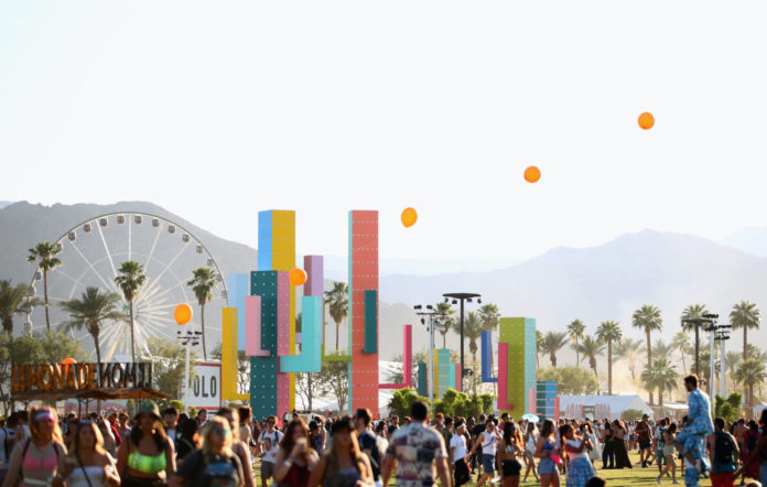 Coachella 'could be cancelled' after coronavirus outbreak in Riverside County