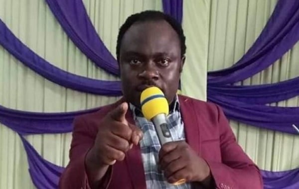 ICYMI: How Nigerian pastor vowed to 'destroy coronavirus in China' before country's index case