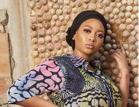 'You can unfollow me for my silence' -- Ganduje's daughter reacts to fans seeking comment on Sanusi's dethronement