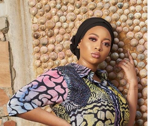 'You can unfollow me for my silence' -- Ganduje's daughter reacts to fans seeking comment on Sanusi's dethronement