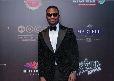 Funnybone threatens to sue AMVCA attendee 'infected with COVID-19'
