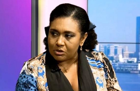 ‘An abuser of women as AGN patron is an unpardonable abuse’ – Hilda Dokubo kicks against Senator Abbo’s appointment