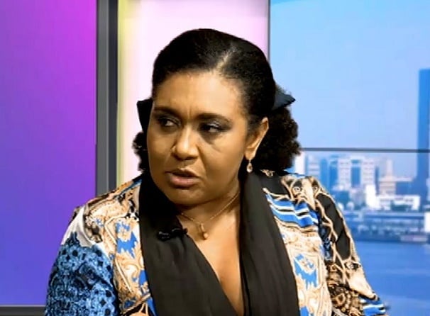 ‘An abuser of women as AGN patron is an unpardonable abuse’ – Hilda Dokubo kicks against Senator Abbo’s appointment