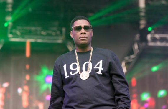 DOWNLOAD: Jay Electronica drops 10-track debut album, 'A Written Testimony'