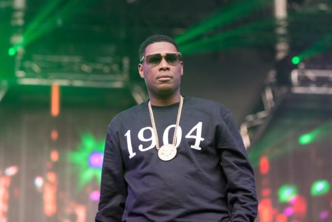 DOWNLOAD: Jay Electronica drops 10-track debut album, 'A Written Testimony'
