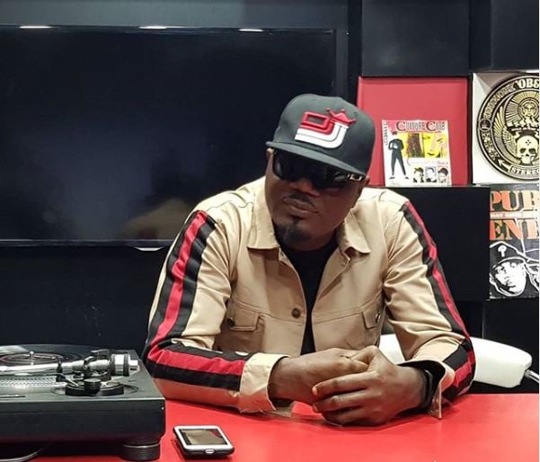 Jimmy Jatt: DJ business remains weakest in Nigeria’s entertainment industry