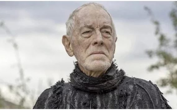 Max Von Sydow, 'Game of Thrones' star, dies at 90