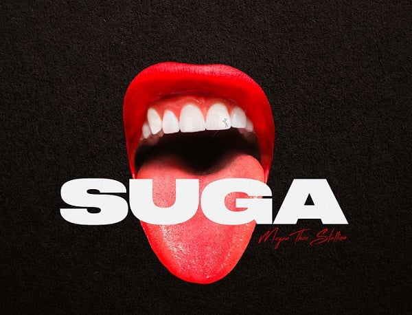 DOWNLOAD: Megan Thee Stallion drops 'Suga' album