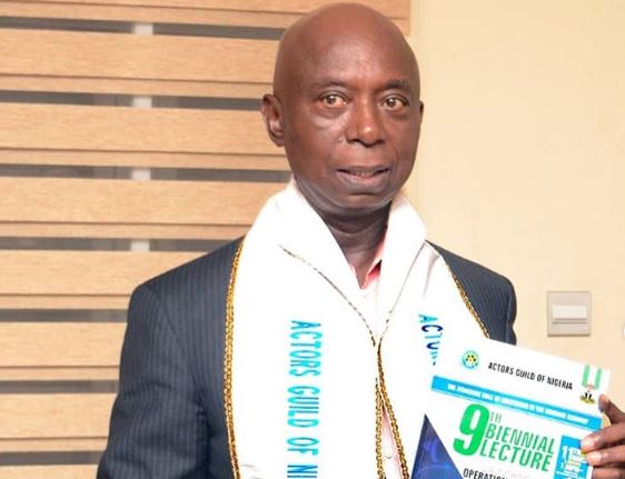 Ned Nwoko appointed chairman of AGN's board of patrons