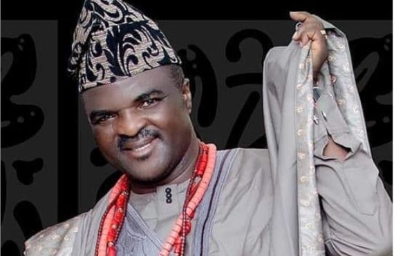 WATCH: Obesere drops message for 'Coronavirus'