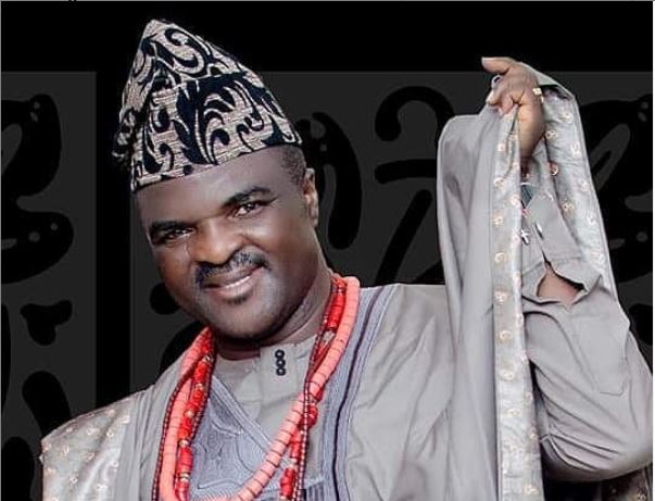 WATCH: Obesere drops message for 'Coronavirus'