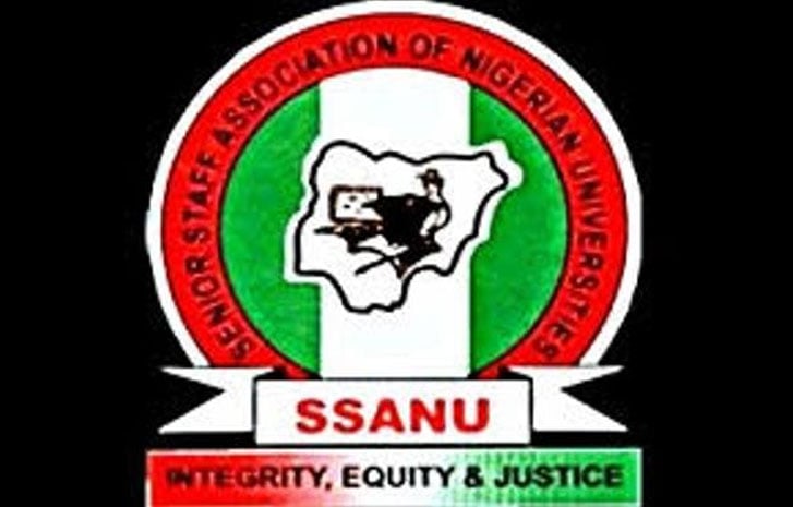 Senior Staff of Associations of Nigerian Universities (SSANU)