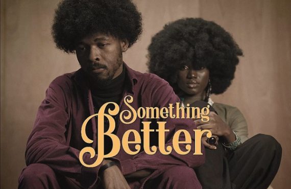 DOWNLOAD: Johnny Drille drops 'Something Better'