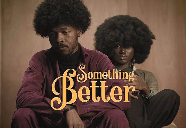 DOWNLOAD: Johnny Drille drops 'Something Better'
