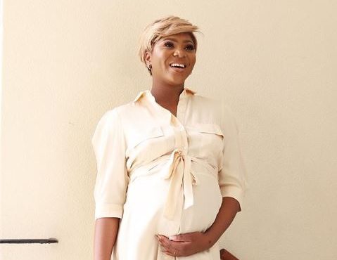 I conceived through IVF, says Stephanie Coker