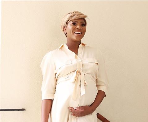 I conceived through IVF, says Stephanie Coker