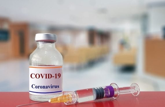 First human trial for vaccine against coronavirus begins in the US