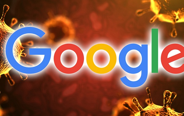 Google launches an educational website on coronavirus