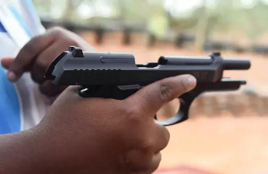Driver shot dead as gunmen abduct three UTME candidates, baby in Kaduna