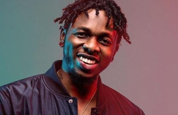 I’ll be giving 10m to people with no money to stock up, says Runtown amid coronavirus crisis