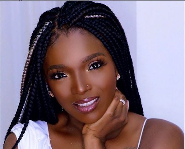 Annie Idibia: I'm not eating animals anymore... they've feelings like us